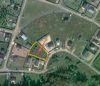 Продается участок, 19,24 сот.