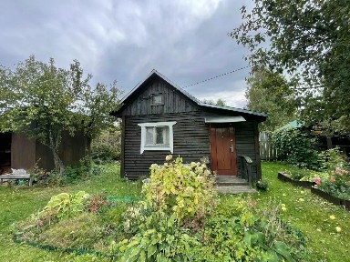 Продается 2-этажный дом, 20 м²
