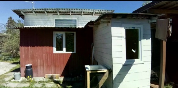 Продается 2-этажный дом, 70 м²