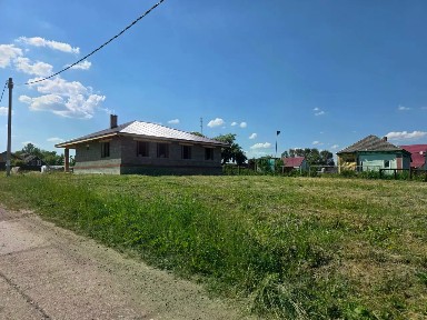 Продается участок, 9 сот.