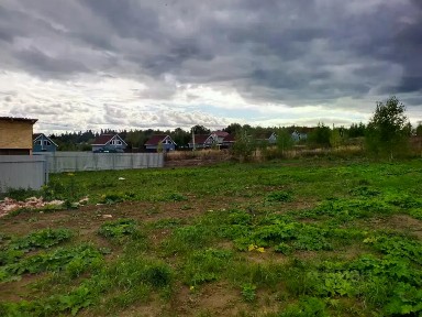Продается участок, 6 сот.