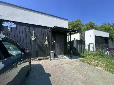 Продается 1-этажный таунхаус, 106 м²