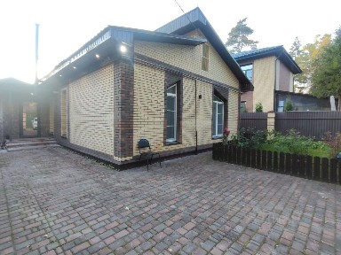 Продается 1-этажный коттедж, 135,3 м²