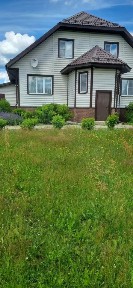 Продается 2-этажный дом, 160 м²