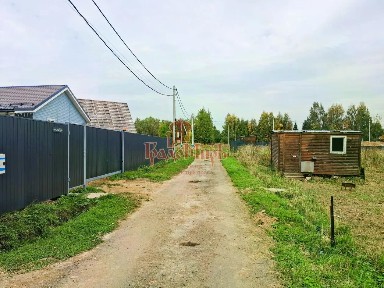 Московская область, Сергиево-Посадский городской округ, Уголки деревня