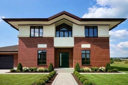 Продается 2-этажный коттедж, 265 м²
