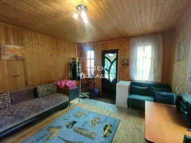 Продается 2-этажный дом, 39 м²
