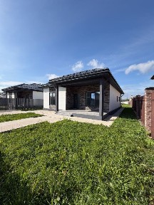 Продается 1-этажный коттедж, 149,8 м²