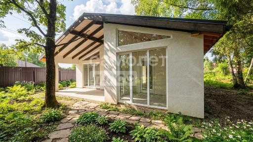 Продается 1-этажный дом, 120 м²