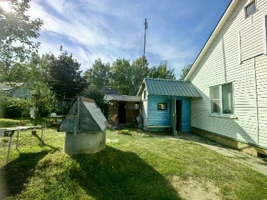 Московская область, Раменский муниципальный округ, Малахово село, 9