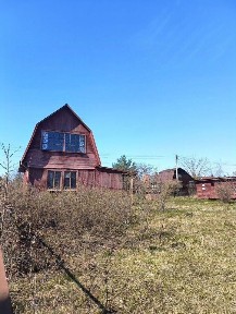 Московская область, Раменский муниципальный округ, Союз СНТ, 276