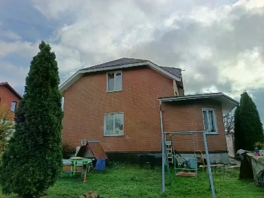 Московская область, Раменский муниципальный округ, Игумново село