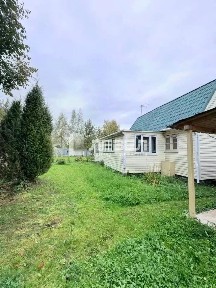 Продается 1-этажный дом, 33 м²
