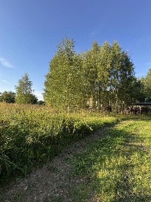 Продается участок, 8 сот.