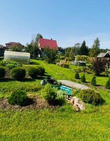 Продается 2-этажный дом, 97 м²