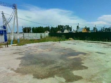 Продается участок, 6 сот.