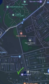 Продается участок, 12 сот.