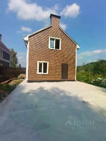 Продается 2-этажный дом, 120 м²