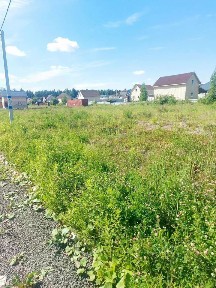 Продается участок, 7 сот.