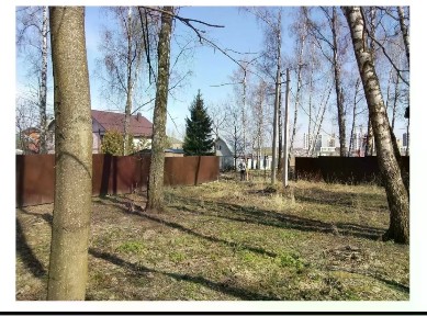 Продается участок, 12,5 сот.