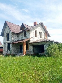 Продается 2-этажный дом, 220 м²