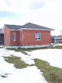 Продается дом, 51 м²
