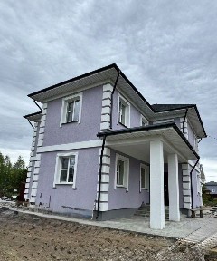 Продается 2-этажный дом, 150 м²