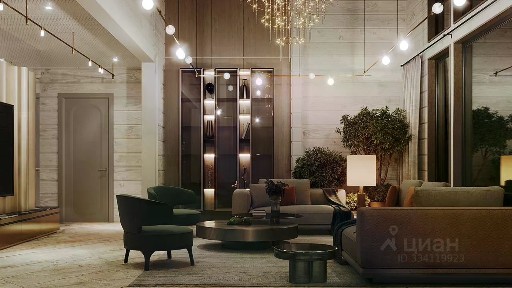 Продается 2-этажный дом, 328,6 м²