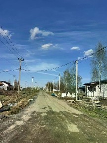 Продается участок, 7 сот.