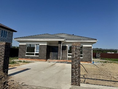 Продается 1-этажный дом, 120 м²
