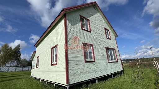 Московская область, Сергиево-Посадский городской округ, Крапивино деревня, 38А