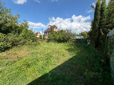 Продается участок, 8 сот.