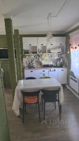 Продается 2-этажный дом, 60 м²