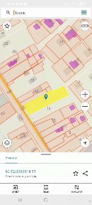Продается участок, 20 сот.