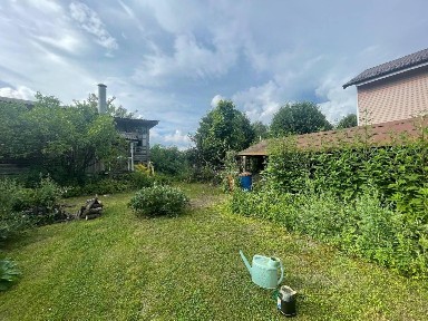 Московская область, Королев, Первомайский микрорайон, Старые Горки дп