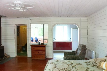 Продается 2-этажный дом, 90 м²