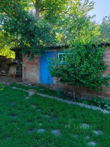Продается 1-этажный дом, 63 м²