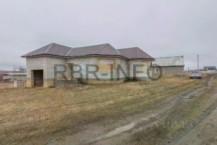 Ставропольский край, Грачевский муниципальный округ, Старомарьевка село, ул. Дачная