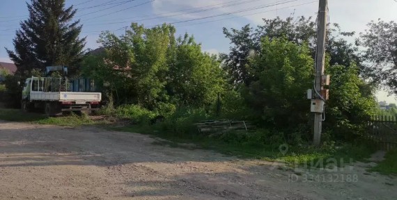 Продается участок, 4,1 сот.
