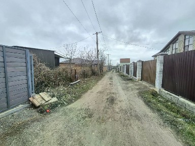 Продается участок, 7,6 сот.