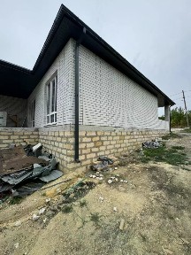 Продается 1-этажный дом, 140 м²