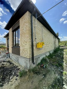 Продается 1-этажный дом, 135 м²