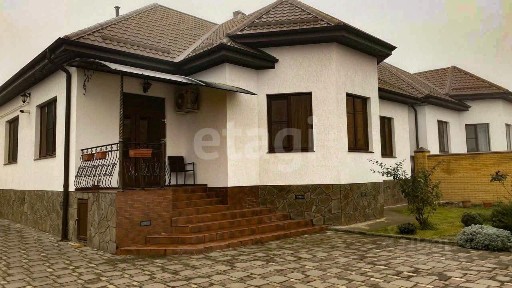Продается 1-этажный дом, 133,5 м²