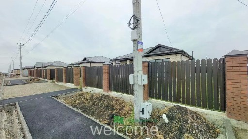 Продается 1-этажный дом, 130 м²
