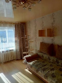 Сдается 1-комн. квартира, 31 м²