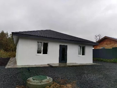 Продается 1-этажный дом, 90 м²