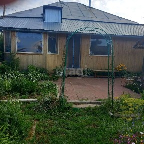 Продается 1-этажный дом, 56,8 м²
