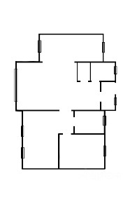 Продается 1-этажный дом, 119,7 м²