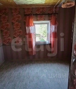Продается 50% часть дома, 38 м²