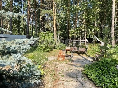 Продается 1-этажный дом, 48,2 м²
